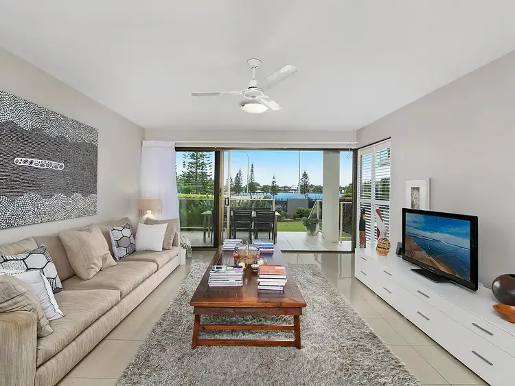 3/38 Bahamas Circuit, Parrearra QLD 4575