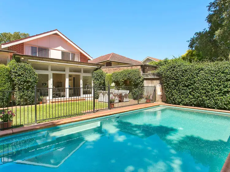 33 Robert Street, Willoughby NSW 2068