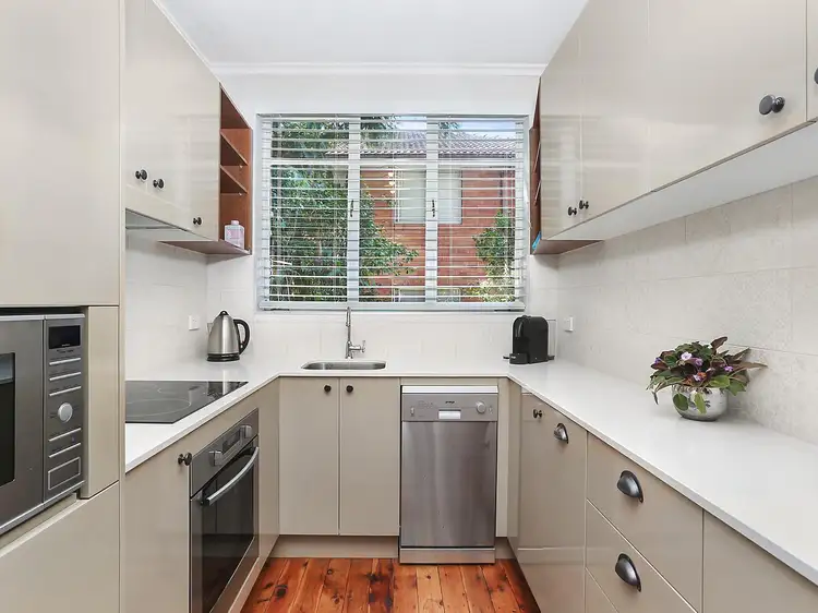 Second view of Homely apartment listing, 2/34 Cleland Road, Artarmon NSW 2064