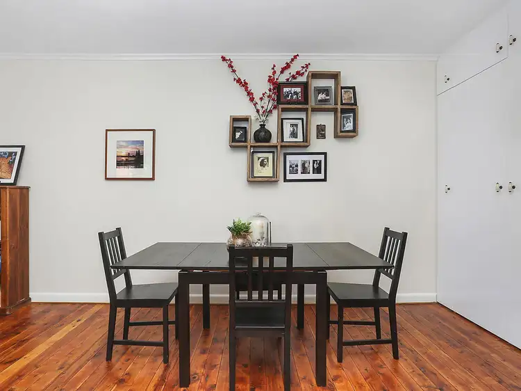 Third view of Homely apartment listing, 2/34 Cleland Road, Artarmon NSW 2064