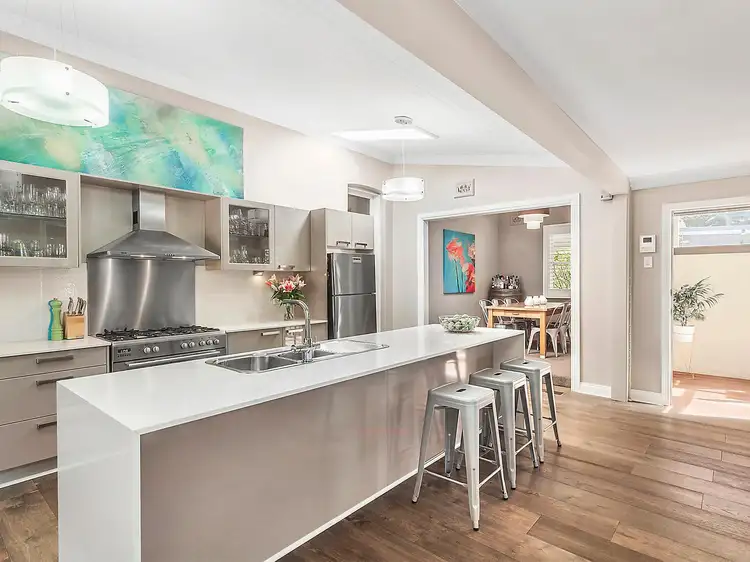 Second view of Homely house listing, 401 Penshurst Street, Chatswood NSW 2067