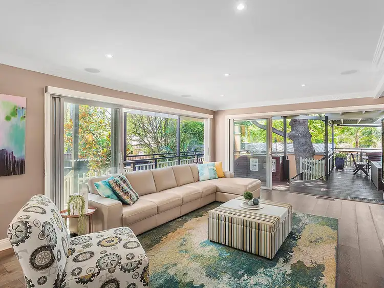 Third view of Homely house listing, 401 Penshurst Street, Chatswood NSW 2067