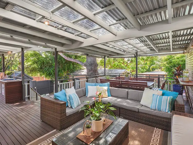 Fourth view of Homely house listing, 401 Penshurst Street, Chatswood NSW 2067