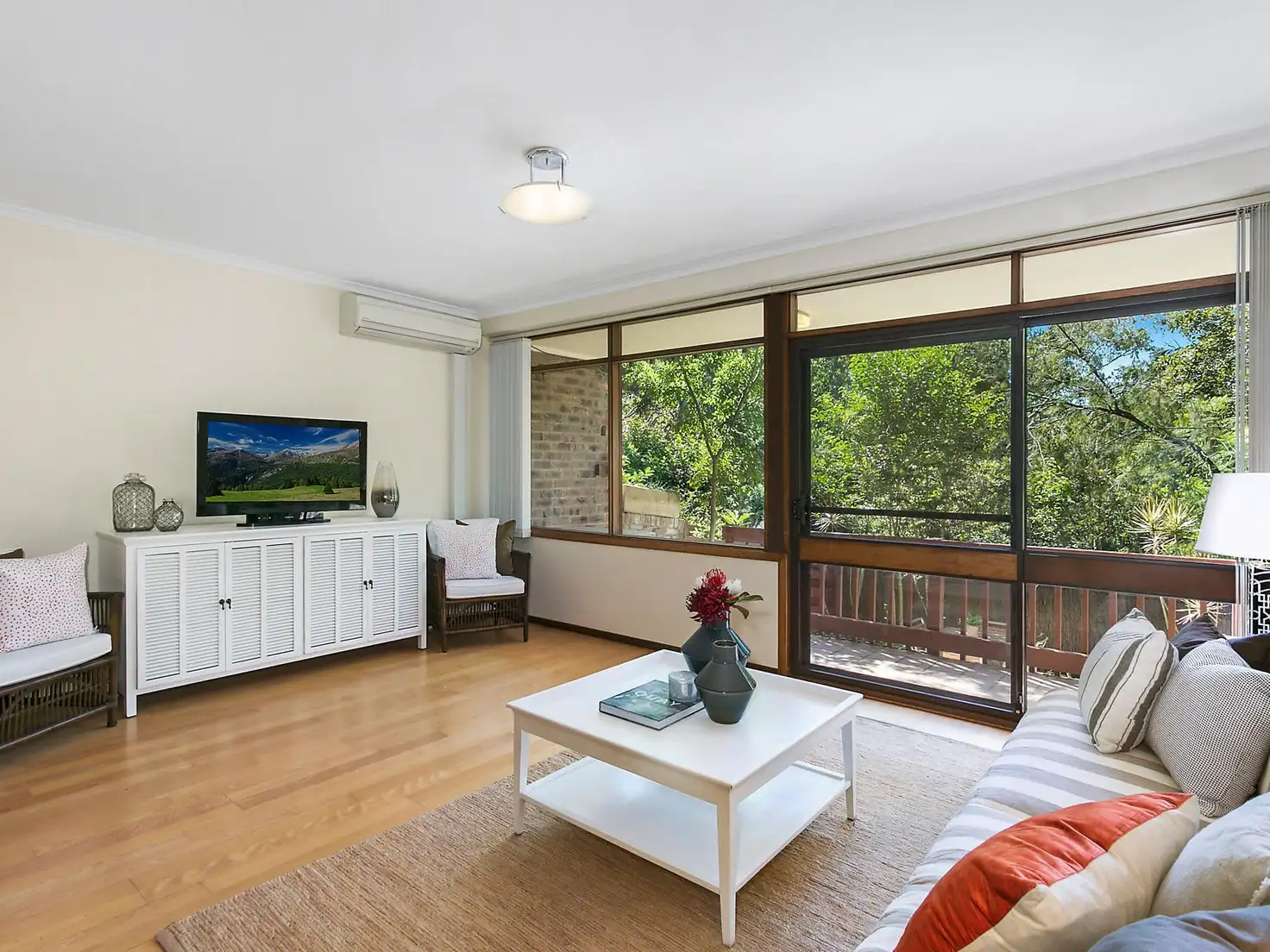 Main view of Homely townhouse listing, 5/25 Goodchap Road, Chatswood NSW 2067