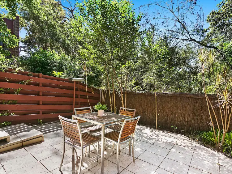 Second view of Homely townhouse listing, 5/25 Goodchap Road, Chatswood NSW 2067