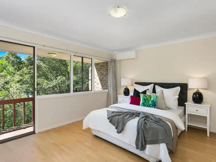 Third view of Homely townhouse listing, 5/25 Goodchap Road, Chatswood NSW 2067