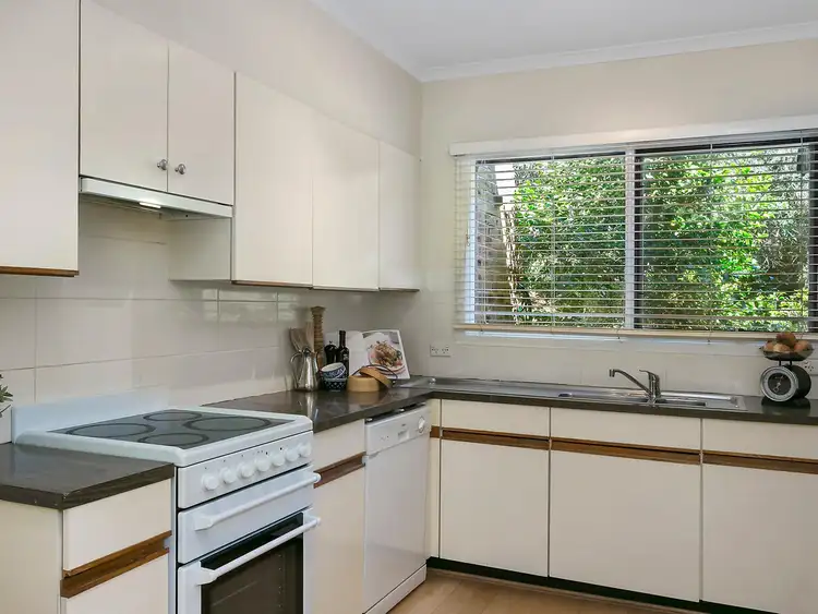 Fourth view of Homely townhouse listing, 5/25 Goodchap Road, Chatswood NSW 2067