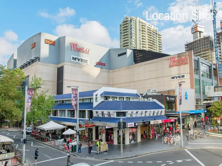 Sixth view of Homely townhouse listing, 5/25 Goodchap Road, Chatswood NSW 2067