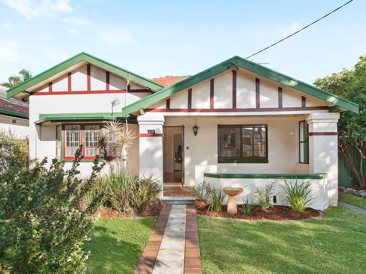 108 Rothschild Avenue, Rosebery NSW 2018