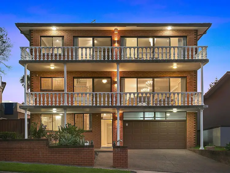29 Cantrill Avenue, Maroubra NSW 2035