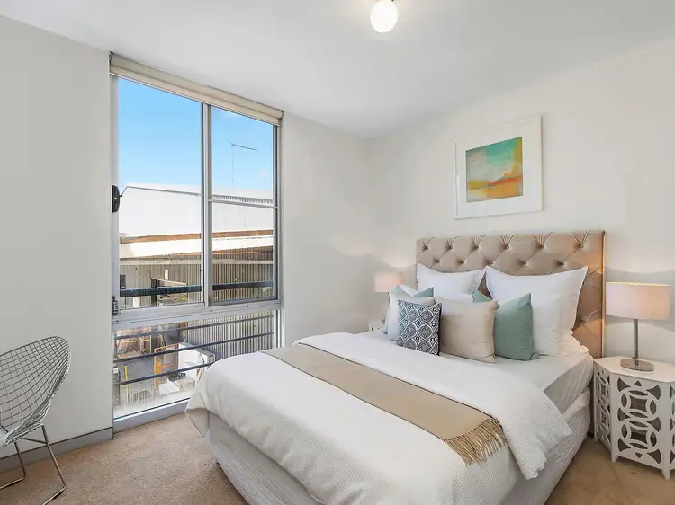 Third view of Homely apartment listing, 179/3 Queen Street, Rosebery NSW 2018