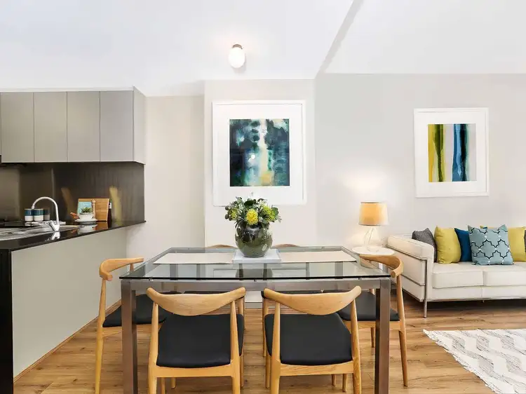 Fourth view of Homely apartment listing, 179/3 Queen Street, Rosebery NSW 2018