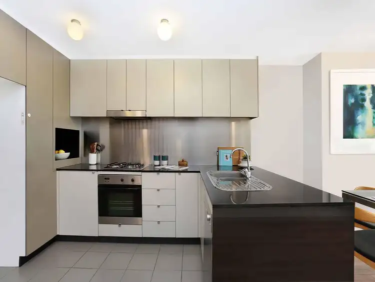 Fifth view of Homely apartment listing, 179/3 Queen Street, Rosebery NSW 2018