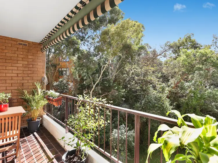 4E/16 Bligh Place, Randwick NSW 2031