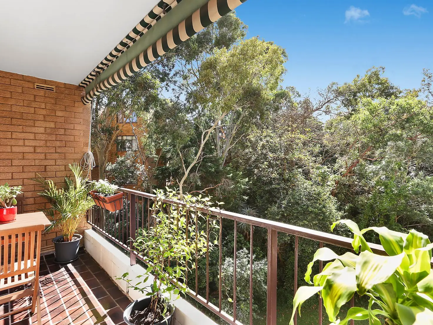 Main view of Homely apartment listing, 4E/16 Bligh Place, Randwick NSW 2031