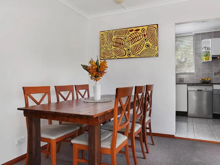 Third view of Homely apartment listing, 4E/16 Bligh Place, Randwick NSW 2031