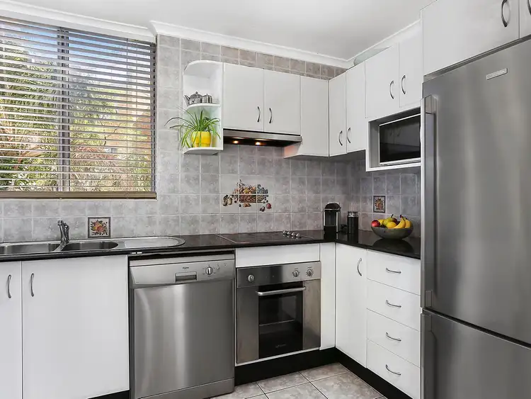 Fourth view of Homely apartment listing, 4E/16 Bligh Place, Randwick NSW 2031