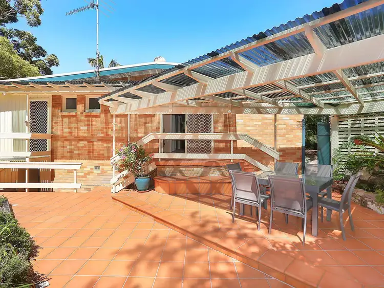 Second view of Homely house listing, 8 Samarai Place, Beacon Hill NSW 2100