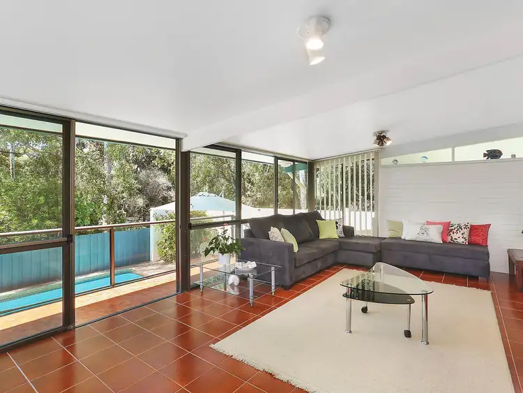Third view of Homely house listing, 8 Samarai Place, Beacon Hill NSW 2100