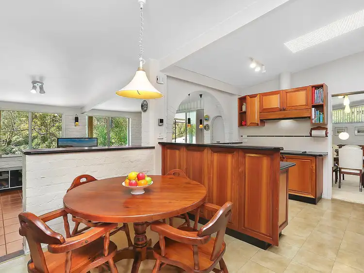 Fourth view of Homely house listing, 8 Samarai Place, Beacon Hill NSW 2100