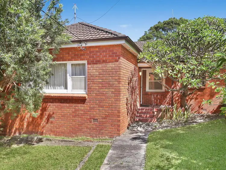 Second view of Homely house listing, 27 Fishbourne Road, Allambie Heights NSW 2100