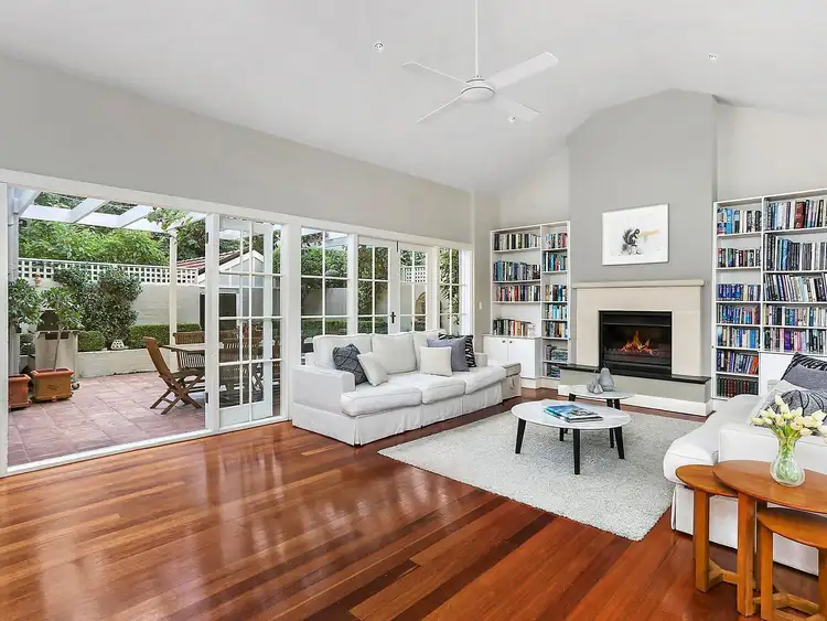 Second view of Homely house listing, 32 Brucedale Avenue, Epping NSW 2121