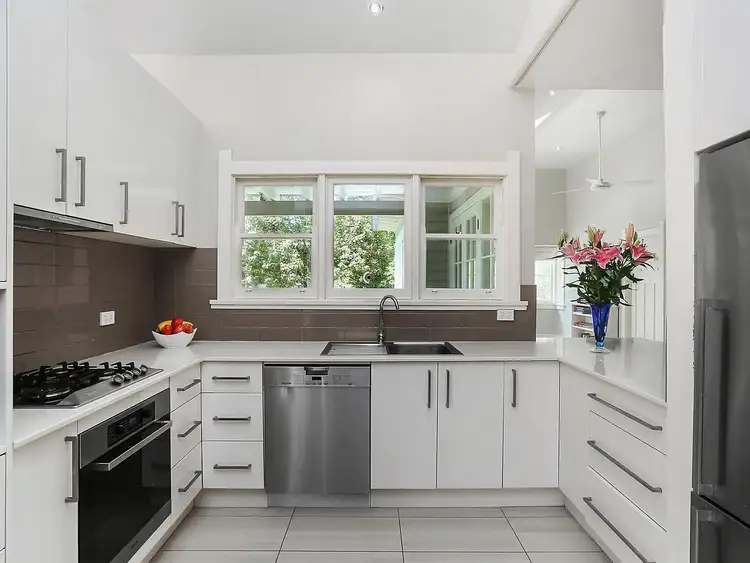Third view of Homely house listing, 32 Brucedale Avenue, Epping NSW 2121