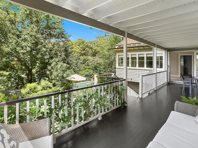 Fourth view of Homely house listing, 32 Brucedale Avenue, Epping NSW 2121