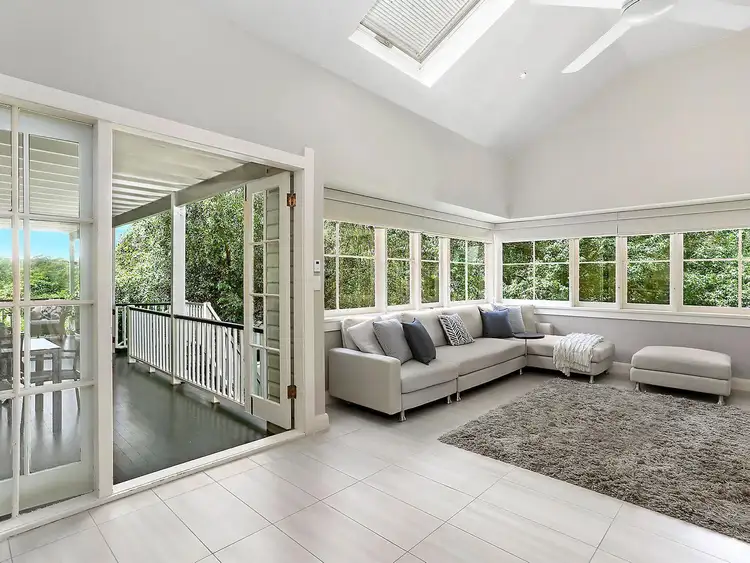 Fifth view of Homely house listing, 32 Brucedale Avenue, Epping NSW 2121