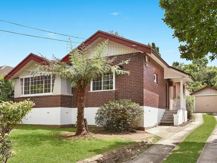 Main view of Homely house listing, 5 Boronia Avenue, Epping NSW 2121