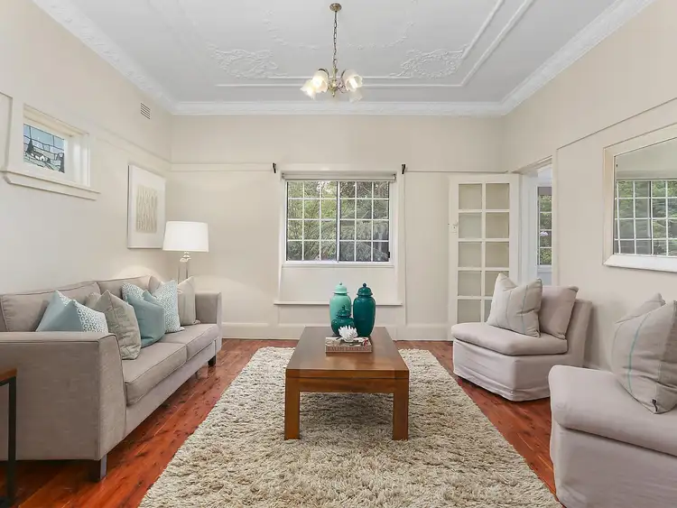 Second view of Homely house listing, 5 Boronia Avenue, Epping NSW 2121