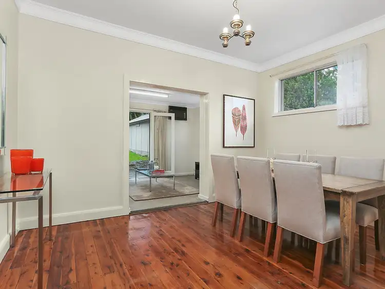 Third view of Homely house listing, 5 Boronia Avenue, Epping NSW 2121