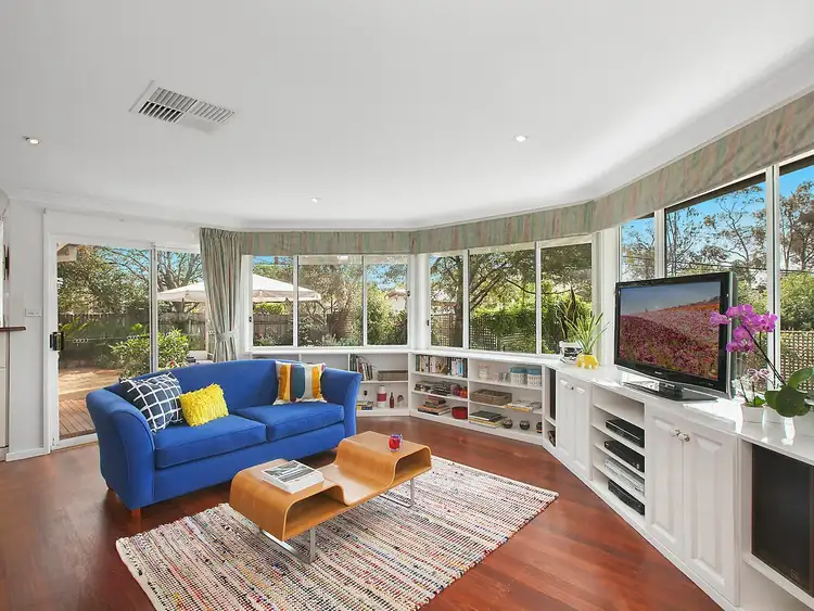 Second view of Homely house listing, 17 Nungara Street, Aranda ACT 2614