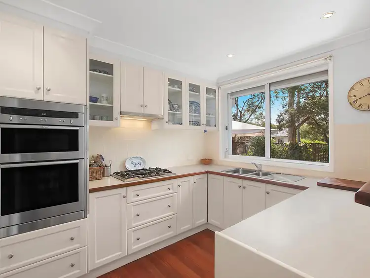 Third view of Homely house listing, 17 Nungara Street, Aranda ACT 2614