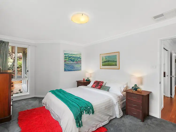 Fifth view of Homely house listing, 17 Nungara Street, Aranda ACT 2614