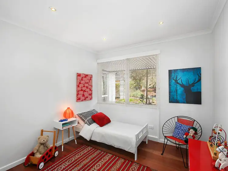 Sixth view of Homely house listing, 17 Nungara Street, Aranda ACT 2614