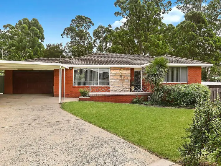 10 Fitzpatrick Street, Marsfield NSW 2122