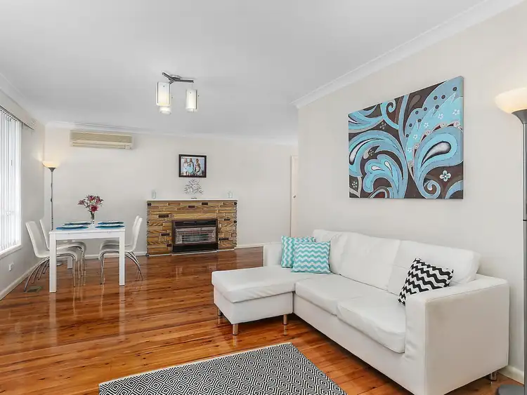 Second view of Homely house listing, 10 Fitzpatrick Street, Marsfield NSW 2122