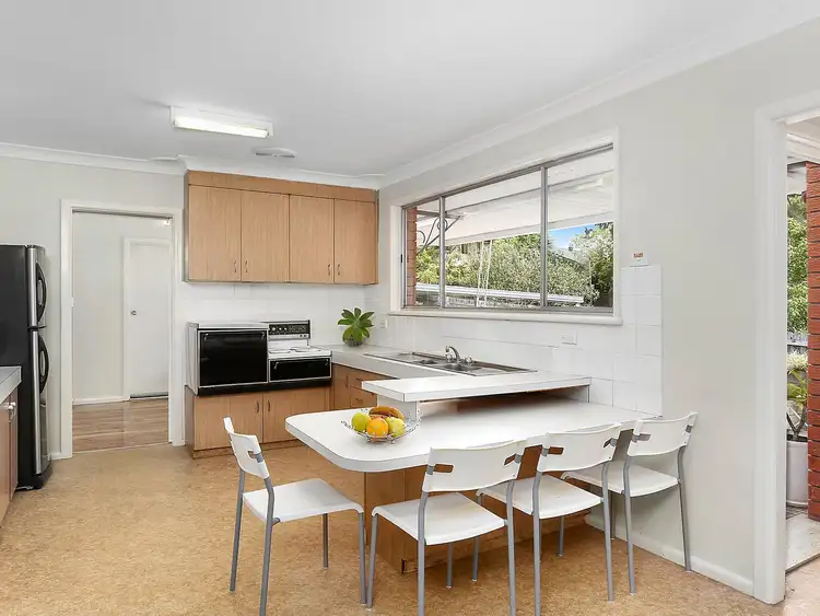 Third view of Homely house listing, 10 Fitzpatrick Street, Marsfield NSW 2122