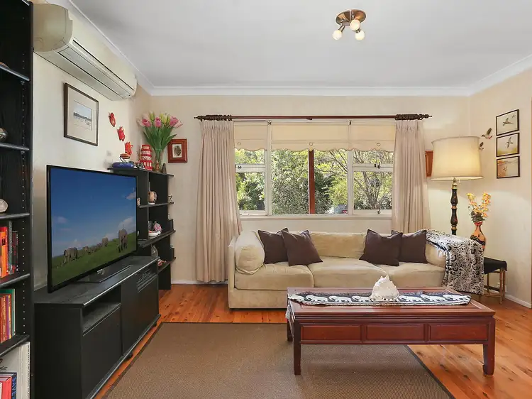 Second view of Homely house listing, 1 Braidwood Avenue, North Epping NSW 2121