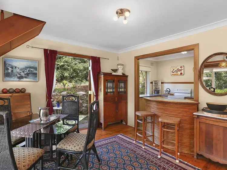 Third view of Homely house listing, 1 Braidwood Avenue, North Epping NSW 2121