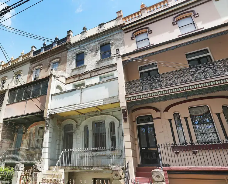 405 Riley Street, Surry Hills NSW 2010