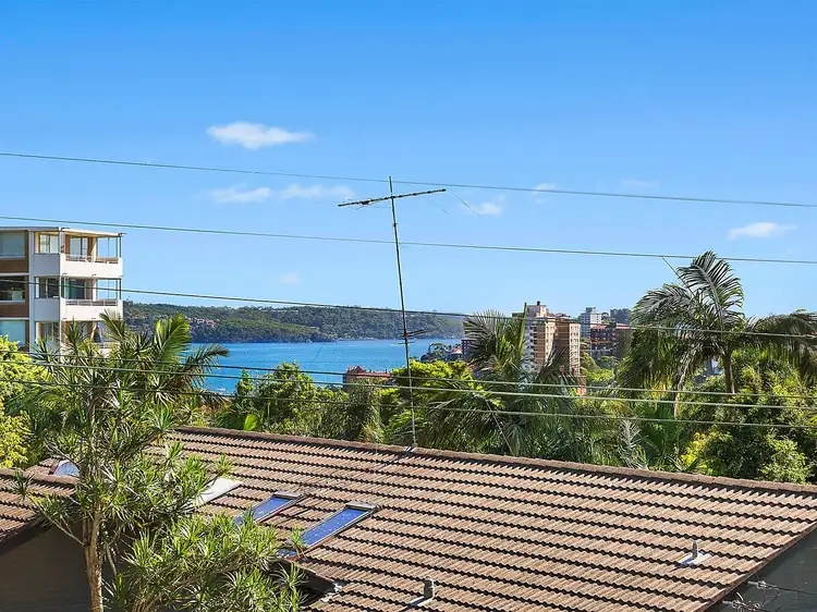 Second view of Homely apartment listing, 4/313A Edgecliff Road, Woollahra NSW 2025
