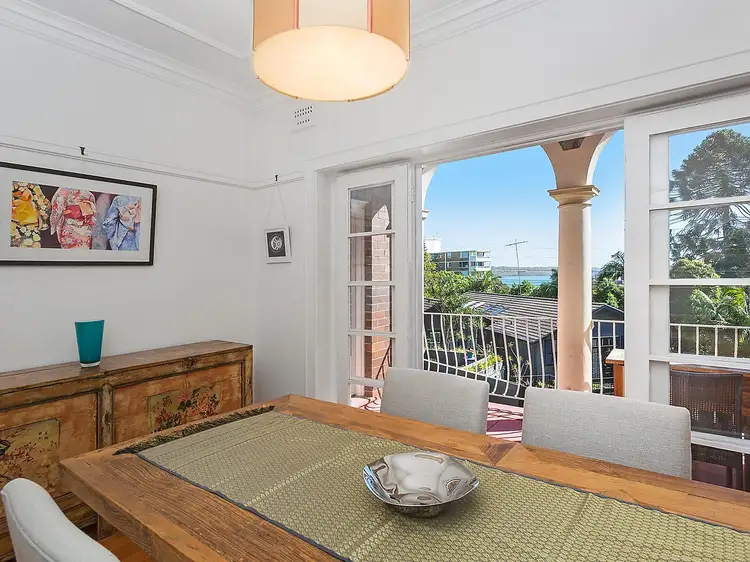Third view of Homely apartment listing, 4/313A Edgecliff Road, Woollahra NSW 2025