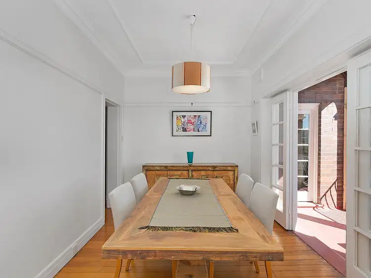 Fourth view of Homely apartment listing, 4/313A Edgecliff Road, Woollahra NSW 2025