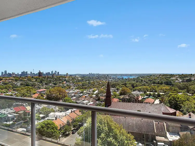 902/1 Adelaide Street, Bondi Junction NSW 2022