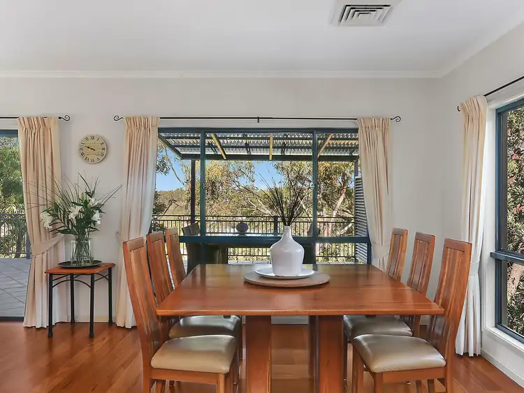 Fifth view of Homely house listing, 34 Blue Ridge Crescent, Berowra Heights NSW 2082