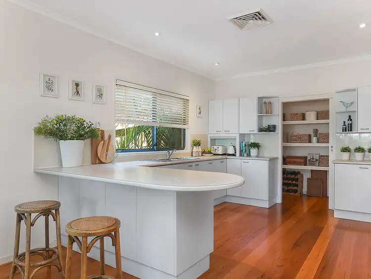 Sixth view of Homely house listing, 34 Blue Ridge Crescent, Berowra Heights NSW 2082