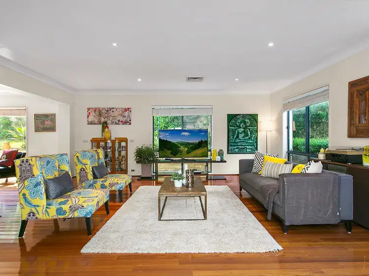 15 Bell Avenue, Lindfield NSW 2070