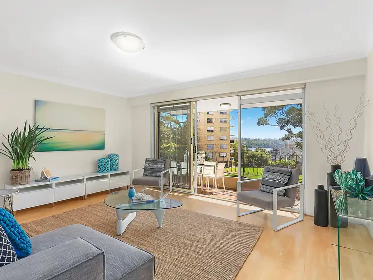 Main view of Homely apartment listing, 24/27 Marshall Street, Manly NSW 2095